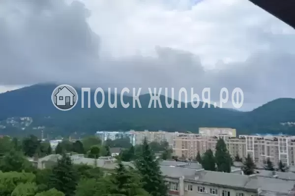 Квартира «-студия на коммунальников», Краснодарский край, Сочи, Лазаревское, Коммунальников, д.2