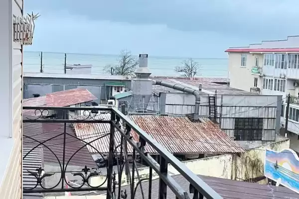 Гостевой дом «Гранд», Краснодарский край, Сочи, Адлер, Просвещения, д. 85А