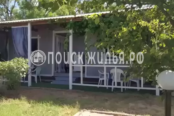 Частный сектор «Тихая гавань», Кучугуры