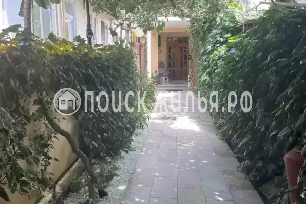 «Ирина», Адлер