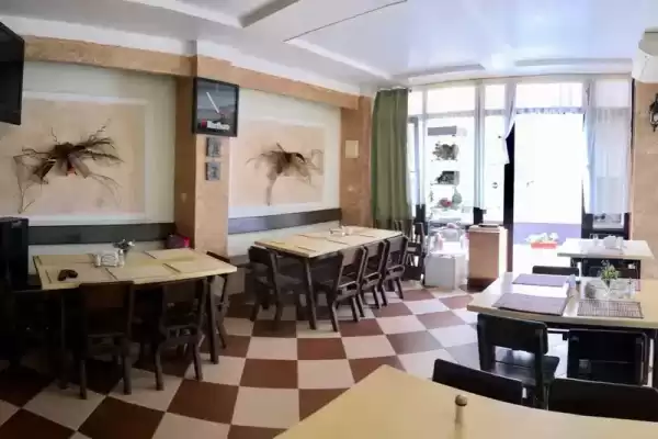 Гостевой дом «Наш дом», Краснодарский край, Геленджик, Суворова, д. 2
