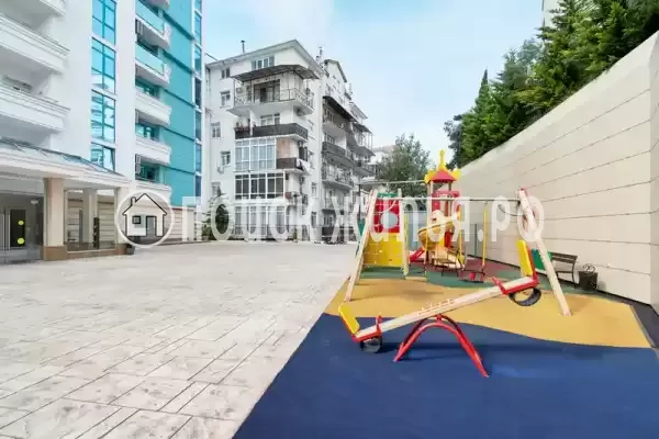 Квартира «В ЖК Белый дворец»