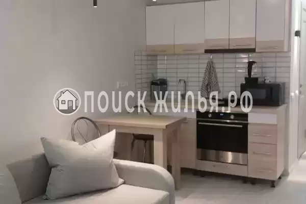 Апартаменты «Квартира-студия», Сочи