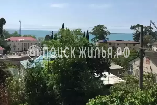 Гостевой дом «Марлиз», Республика Абхазия, Гагра, Генерала Дбар, д.171А