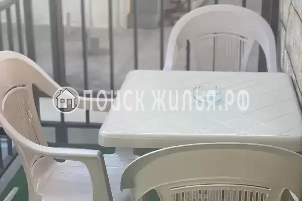 Гостевой дом «Золотой песок», Вардане