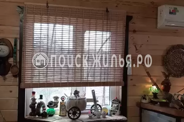 Дом под ключ «Уютный дом под ключ из бруса», Береговое