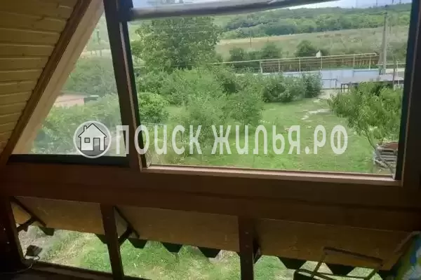 «Под ключ», Криница