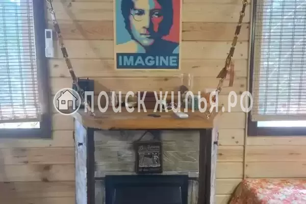 «Под ключ», Криница