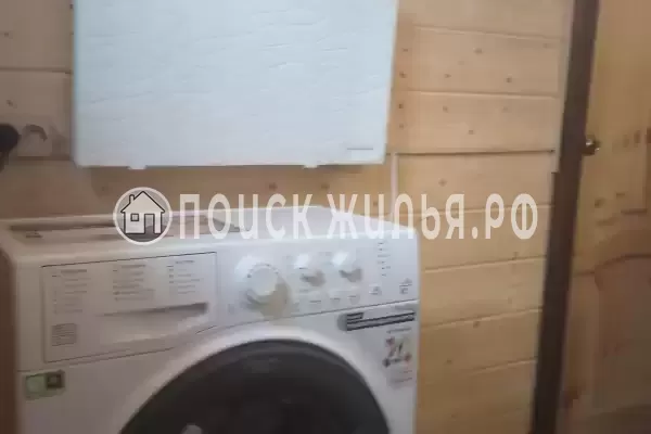 Дом под ключ «Уютный дом под ключ из бруса», Береговое