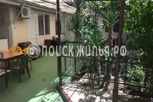 Гостевой дом «Лиза», Анапа