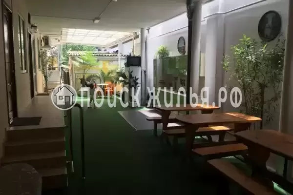 Гостевой дом «Лиза», Анапа