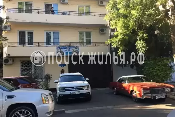 Гостевой дом «Лиза», Анапа