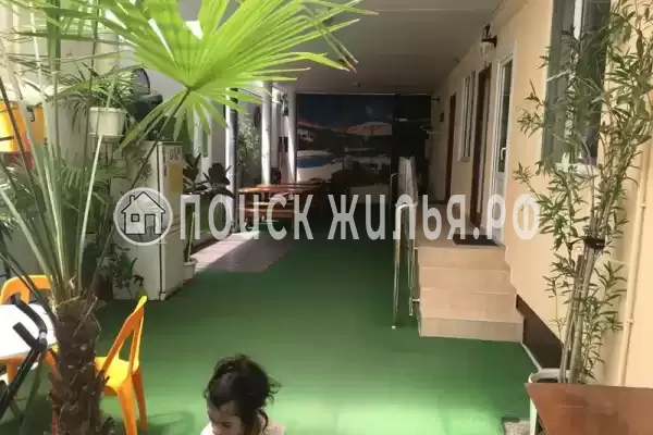 Гостевой дом «Лиза», Анапа