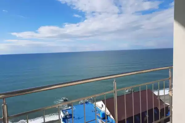 Квартира «Рядом с морем», Краснодарский край, Сочи, Адлер, Просвещения, д. 84
