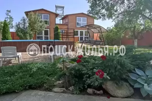 Частный сектор «ЯЛ», Благовещенская