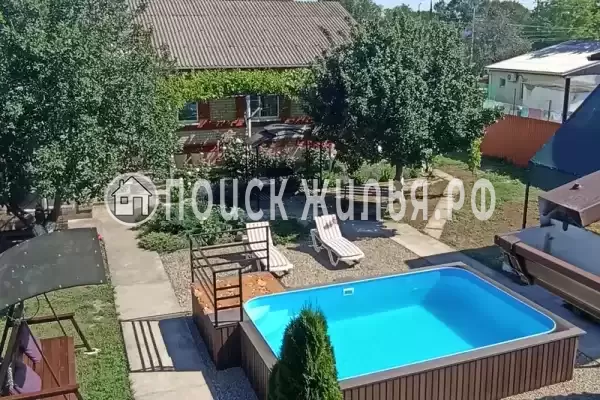 Частный сектор «ЯЛ», Благовещенская