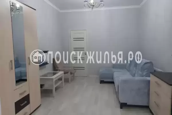 Квартира «В Агудзера», Сухум