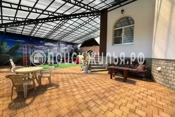 Частный сектор «Екатерина», Витязево