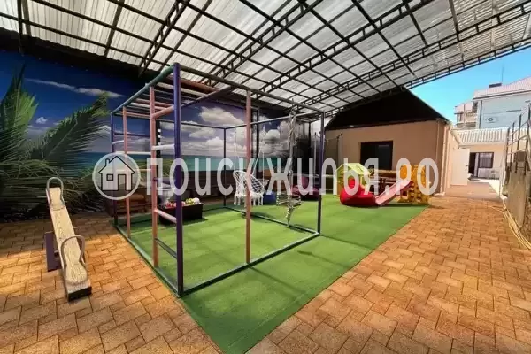 Частный сектор «Екатерина», Витязево