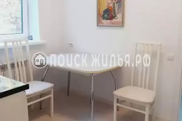 Квартира «Звёздочке», Хоста