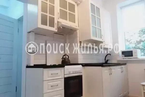 Квартира «Звёздочке», Хоста