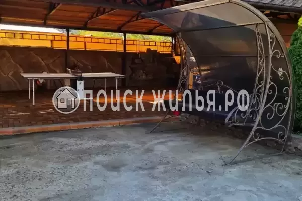 Частный сектор «Юг», Вардане