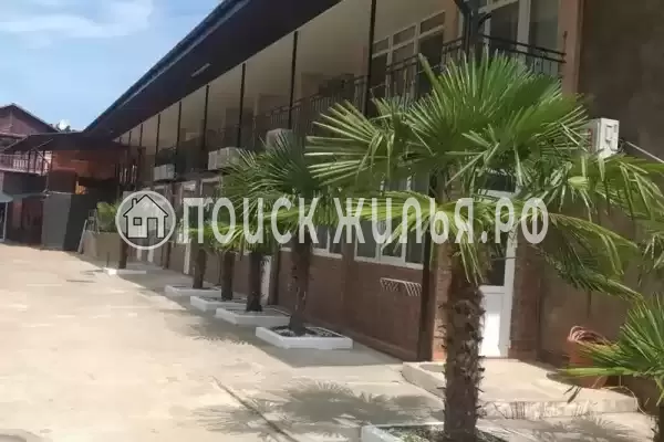 Частный сектор «Юг»