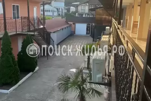 Частный сектор «Гостиничный Комплекс Юг», Вардане Частный сектор «Гостиничный Комплекс Юг», Вардане