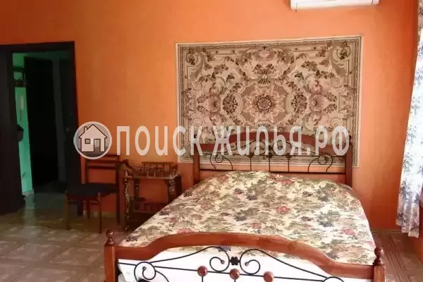 Квартира «У моря», Хоста