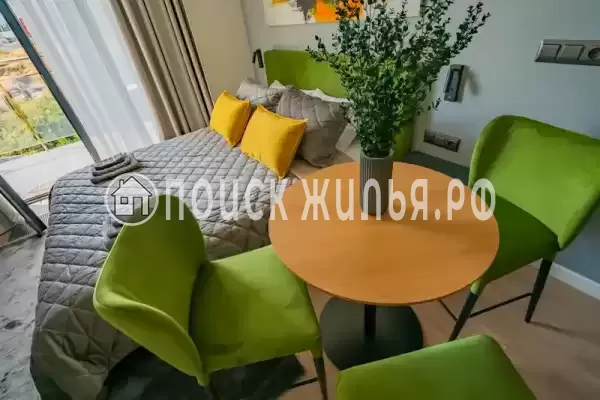 Частный сектор «Апартаменты Стиль жизни», Республика Крым, Алушта, Западная, д.4 Частный сектор «Апартаменты Стиль жизни», Республика Крым, Алушта, Западная, д.4