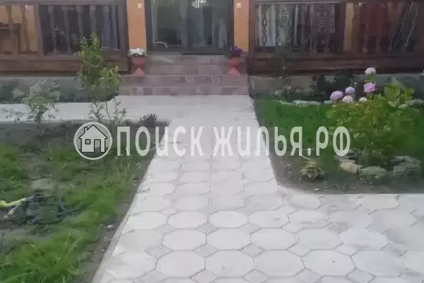 Частный сектор «Галина», Гагра Частный сектор «Галина», Гагра