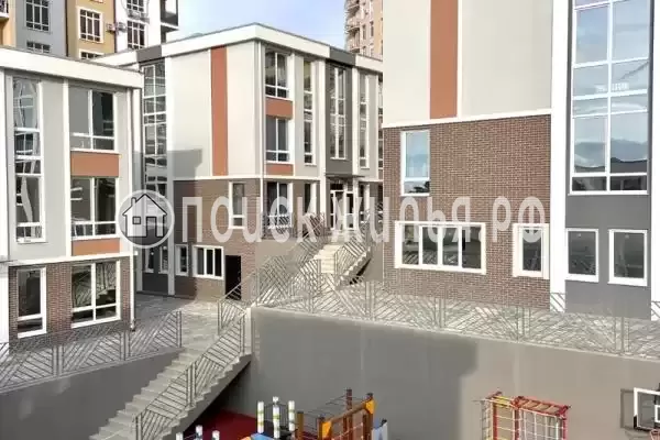 Квартира «На изумрудной»