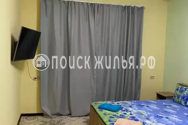 Частный сектор «Этаж под ключ на Колхозной 25 до 10 человек», Геленджик Частный сектор «Этаж под ключ на Колхозной 25 до 10 человек», Геленджик