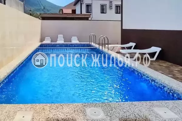 Частный сектор «Офелия», Кабардинка