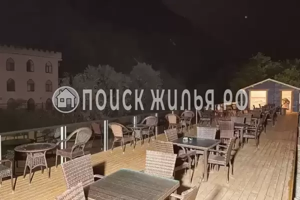 Частный сектор «Эко-домики в старой Гагре», Гагра Частный сектор «Эко-домики в старой Гагре», Гагра