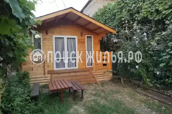 Дом под ключ "Rada", Сухум, ул. Агумаа, д. 18