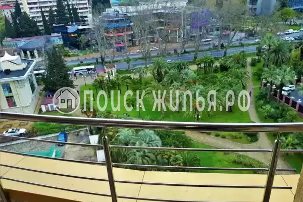 Частный сектор «Апартаменты Версаль», Сочи Частный сектор «Апартаменты Версаль», Сочи