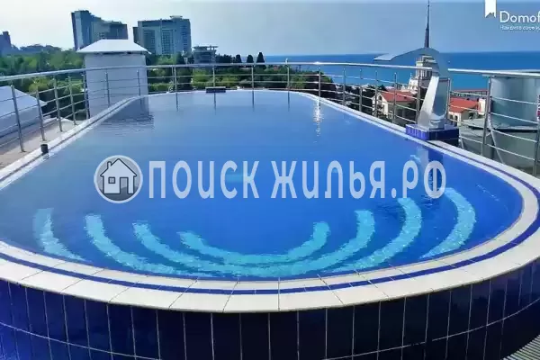 Апартаменты «Версаль», Сочи Апартаменты «Версаль», Сочи