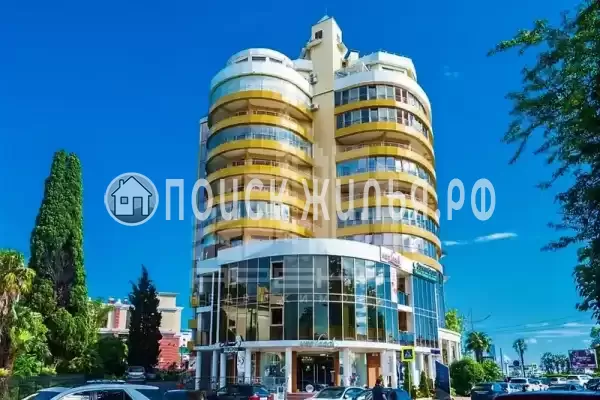 Апартаменты «Версаль», Сочи Апартаменты «Версаль», Сочи