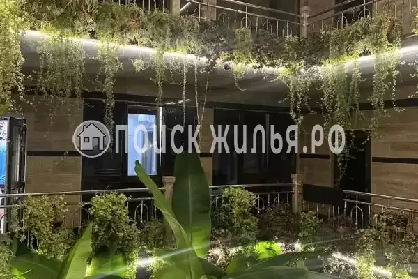 Апартаменты «Евродвушка», Сочи