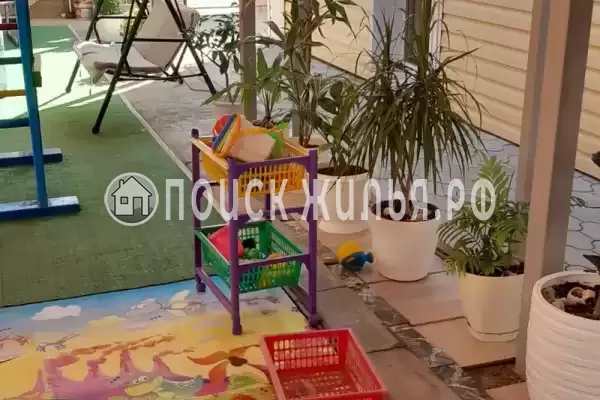 Гостевой дом «Радужный», Витязево