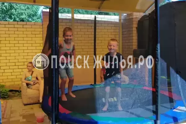 Гостевой дом «Радужный», Витязево