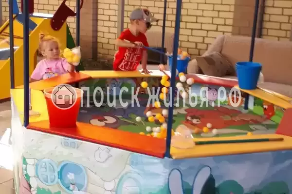 Гостевой дом «Радужный», Витязево