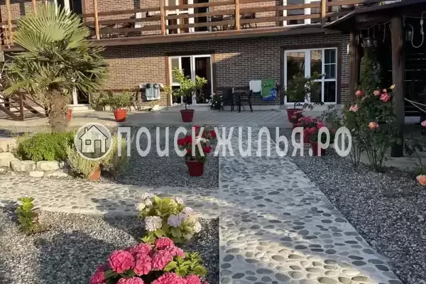 Частный сектор «Дарина», Гагра