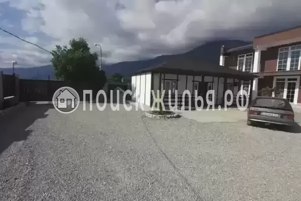 Частный сектор «Вилла Дарина», Гагра Частный сектор «Вилла Дарина», Гагра