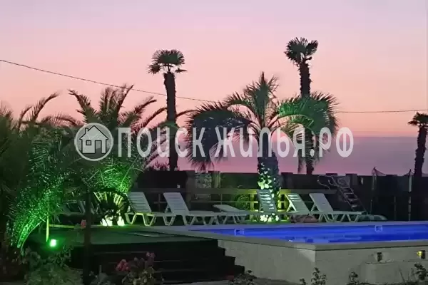 Частный сектор «Дарина»