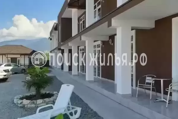 Частный сектор «Вилла Дарина», Гагра Частный сектор «Вилла Дарина», Гагра