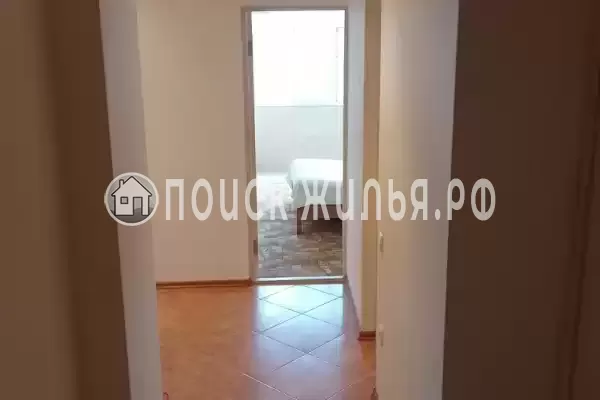 Квартира «На абазга», Гагра