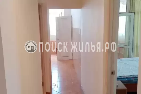 Квартира «На абазга», Гагра