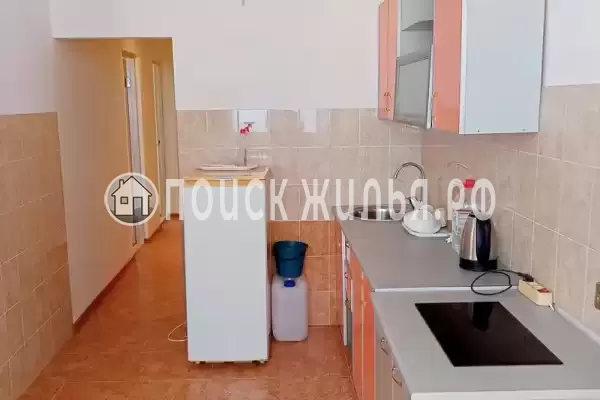 Квартира «На абазга», Гагра